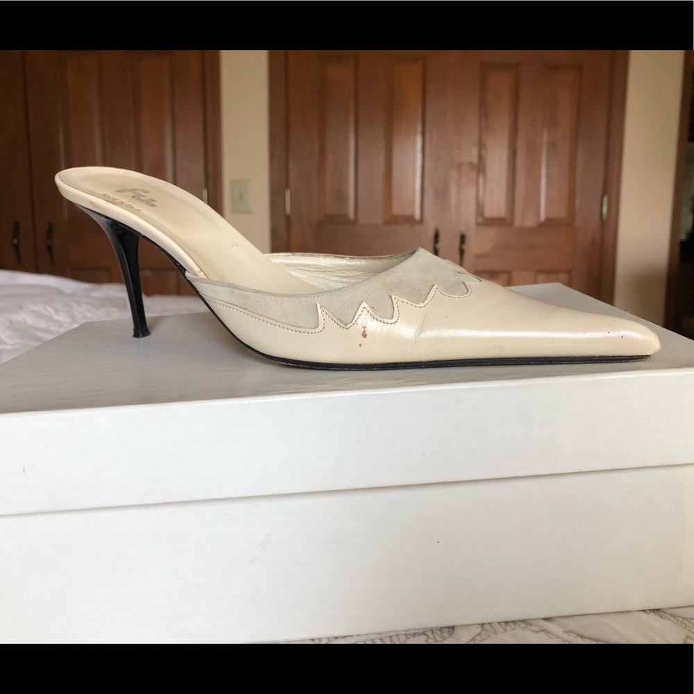 Italian shoes